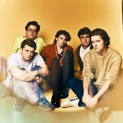 September Chords by Dogpark