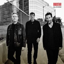 All In Now Chords by Dogstar