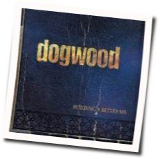Comes Crashing  Tab by Dogwood
