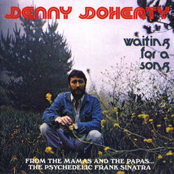 Southern Comfort by Denny Doherty