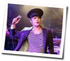 Palace Of Bone Chords by Pete Doherty