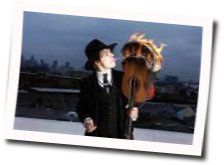 Flags Of The Old Regime Chords by Pete Doherty