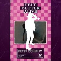 Ed Belly Chords by Peter Doherty