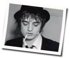 The Last Of The English Chords by Peter Doherty