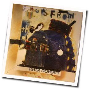 Flags Of The Old Regime Chords by Peter Doherty