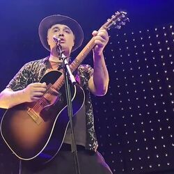 Hooligans On E Acoustic Live Chords by Peter Doherty