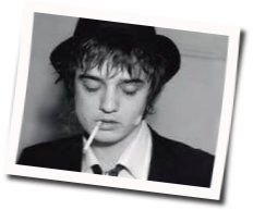 The Last Of The English Chords by Peter Doherty