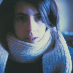 Ce Charmant Cœur Tab by Julie Doiron