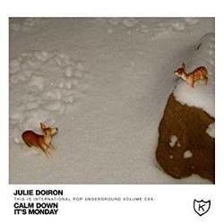Nice To Come Home Chords by Julie Doiron