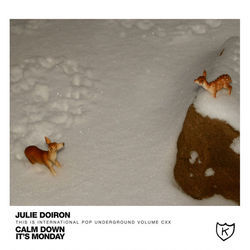 Sweeter Tab by Julie Doiron