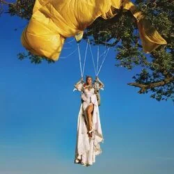 Aaahh Men Chords by Doja Cat