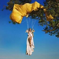 All Mine Chords by Doja Cat