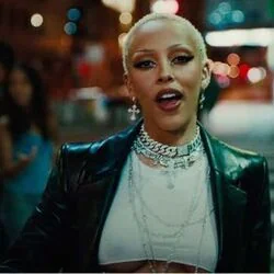 Attention Chords by Doja Cat