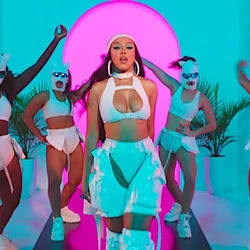 Been Like This Chords by Doja Cat