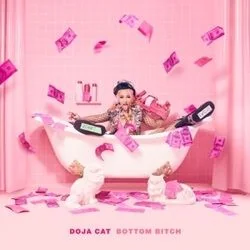 Bottom Bitch Tab by Doja Cat