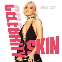 Celebrity Skin Chords by Doja Cat