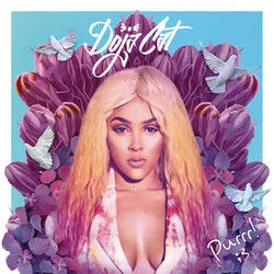Control Chords by Doja Cat