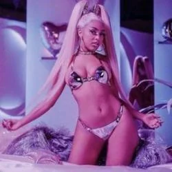 Freak (Ver2) Chords by Doja Cat
