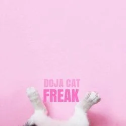 Freak Chords by Doja Cat