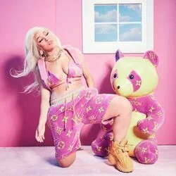Freaky Deaky Chords by Doja Cat
