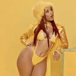 Get Into It Yuh Chords by Doja Cat