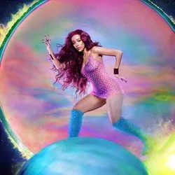 I Don't Do Drugs Chords by Doja Cat
