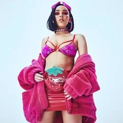 Juicy Chords by Doja Cat