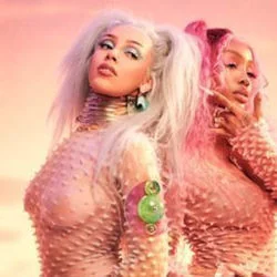 Kiss Me More (Ver2) Chords by Doja Cat