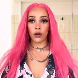 Make It Up Chords by Doja Cat