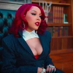 Rules Bass Tab by Doja Cat