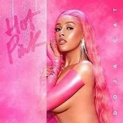 Say So (Ver2) Chords by Doja Cat