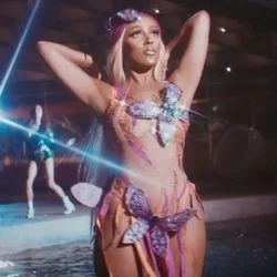 Say So (Ver4) Chords by Doja Cat