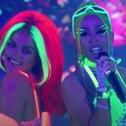 Tonight Chords by Doja Cat