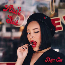 Ain't Shit Chords by Doja Cat