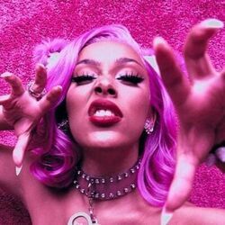 Balut Chords by Doja Cat