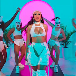 Been Like This Chords by Doja Cat