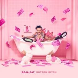 Bottom Bitch Tab by Doja Cat