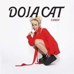 Candy Chords by Doja Cat