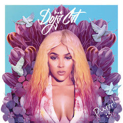 Control Chords by Doja Cat