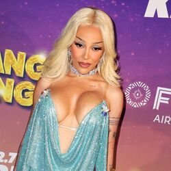 Couples Therapy Chords by Doja Cat