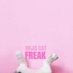 Freak Chords by Doja Cat
