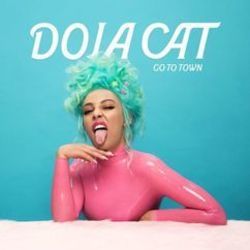 Go To Town Chords by Doja Cat