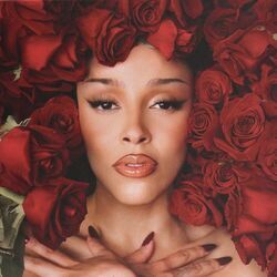 Jealous Type Chords by Doja Cat
