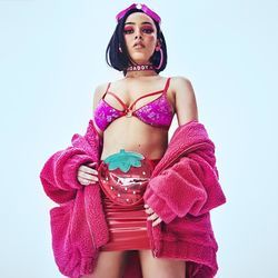 Juicy Chords by Doja Cat