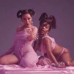 Kiss Me More Bass tabs by Doja Cat
