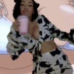 Mooo Tab by Doja Cat