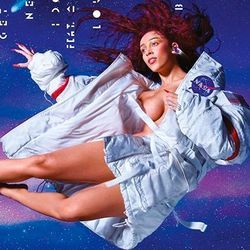 Payday Chords by Doja Cat