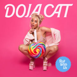 Roll With Us Chords by Doja Cat