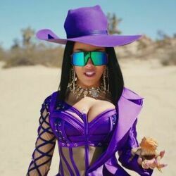 Rules  Tab by Doja Cat