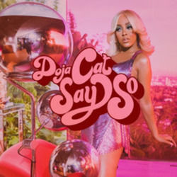 Say So Tabs by Doja Cat